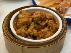 -聚福山莊·寻味顺德(北滘店)