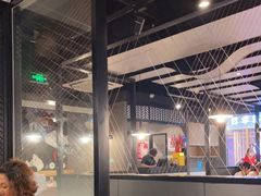 -鱼酷活鱼烤鱼(梅江印象城店)
