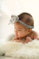 -WPlus明星肖像亲子全家福摄影