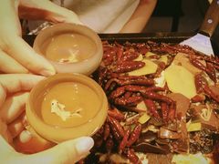 -鱼库·不仅是一家烤鱼店(车公庙店)