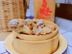-卤校长老火锅(绿地468店)