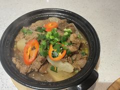 -如轩·海鲜砂锅粥·潮汕菜(小榄店)