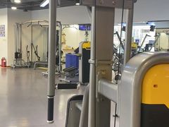 -每刻健身工作室(西直门店)