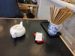 -蔡先生(双阳路店)