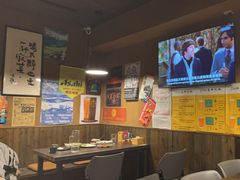 -半藏居酒屋(香港花园店)