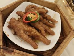 -新梅园不夜粥(龙华店)
