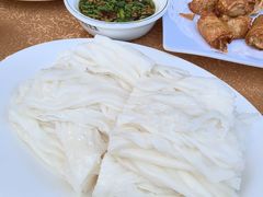 -揭阳钟记小食(福田新村店)