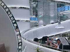 -3号仓库·创意中国菜(新世界城店)