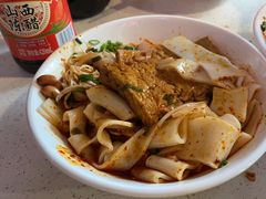 -刘二妈米皮(步行街店)