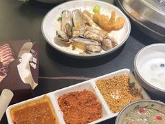 -東盛炭烤自助料理(玄武招商花园城店)