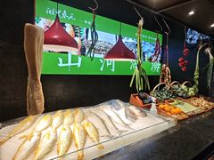 -湖里春风·淮扬菜(丽泽天街店)