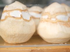-椰子下蛋(南锣鼓巷店)