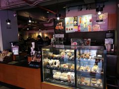 -星巴克(深圳罗湖书城店)