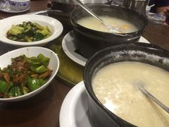-粥王府(街道口总店)