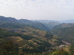 -南尖岩