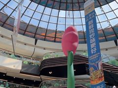 -万达广场(北京槐房店)
