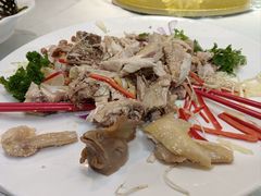 -顺德小厨·招牌无骨鱼(广百百货店)