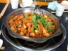 -万州大虾(五桥店)