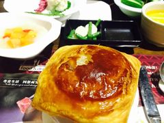 -铁板诱惑法式铁板烧(大卫城店)