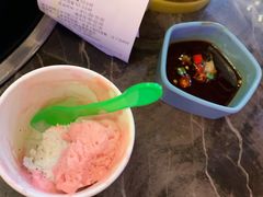 -介里海鲜自助(万达广场太原街店)