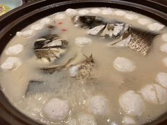 -北京王府井希尔顿酒店·秦唐中餐厅Chynna