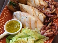 -ALBERGUE 1601 婆仔屋葡国餐厅