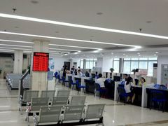 -中国北方人才市场