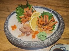 -梅亭居酒屋(中大国际店)