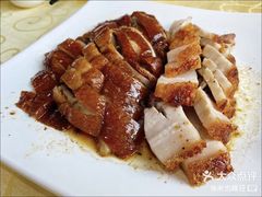 -老字号蛇口德记烧腊饭店·海鲜加工