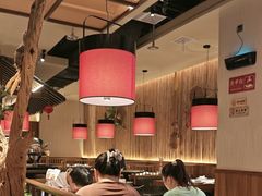 -老阿爸鲜鱼土菜(独墅湖店)