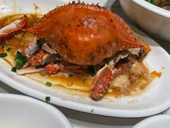 -金海湾海鲜排档(朱家尖店)