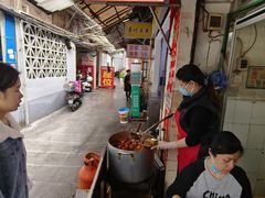 -娇姐老牌螺蛳粉(雅儒路店)