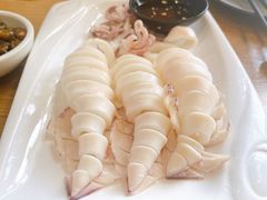 -501號台州海鲜餐厅(海创园店)