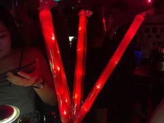 -SOHO苏荷酒吧(榆亚路店)