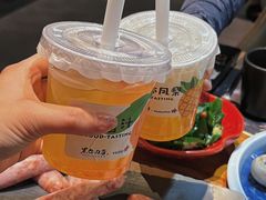 -黑牛の店·和牛烧肉(大悦城店)