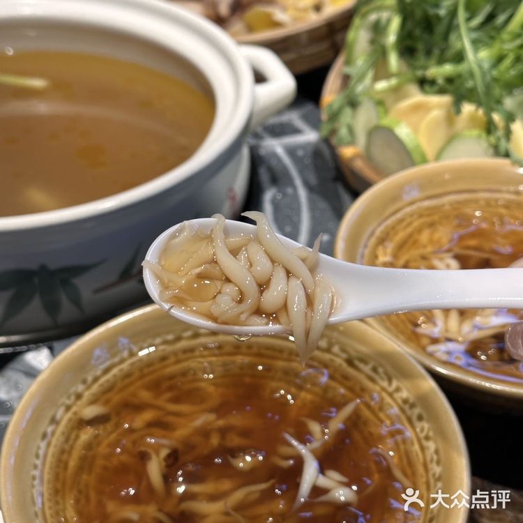 大理必吃！一口鲜掉眉毛