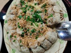 鱼青卷-苏记餐厅(叠南店)