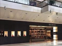 -Gucci(北京金融街购物中心店)
