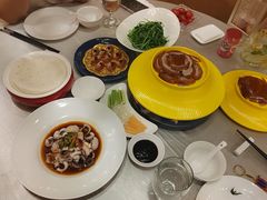 -花家八爷府(王府井·故宫店)
