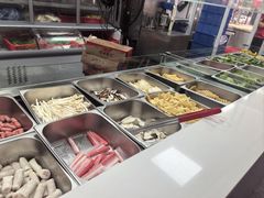 -养牛邓·潮汕牛肉海鲜自助火锅(广州店)