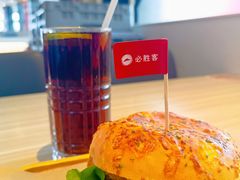 -必胜客(绿地新都会店)