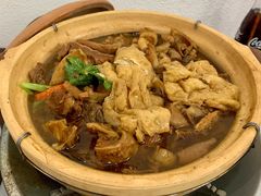 -包工仔·牛杂自助放题