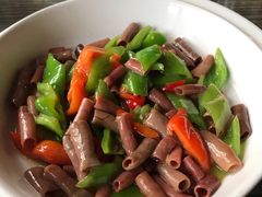 -大京园海鲜烧烤(东城路店)