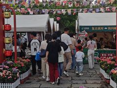 -回龙窝历史文化街区