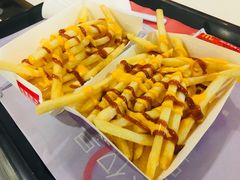 -麦当劳(无锡滨湖万达店)
