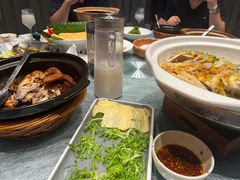 -印巷里主题餐厅(马鞍山店)