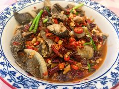 -三只鸟本地特色菜馆(上饶总店)