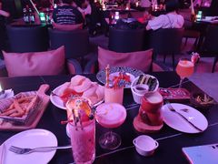 -MOSSO音乐酒吧·live house(南京旗舰店)