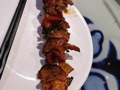 -撒拉花儿·新疆菜·清真(太阳宫店)