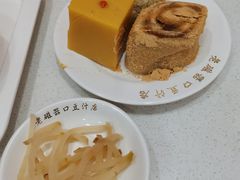 -老磁器口豆汁店(天坛店)
